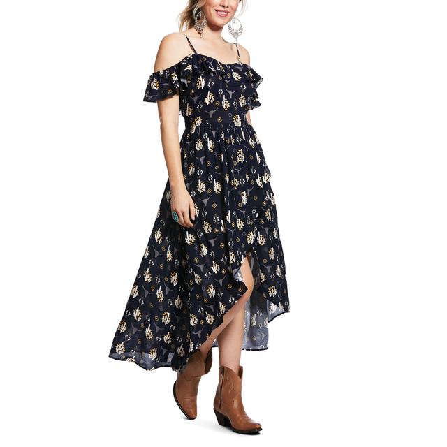 Ariat - Women's Seven Seas Dress in Durham NC