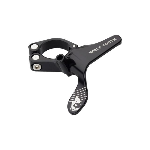 Wolf Tooth Components - Dropper ReMote Drop Bar 24mm Clamp