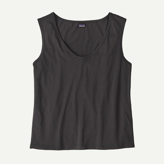 Patagonia - Women's Regenerative Organic Certified Cotton Tank