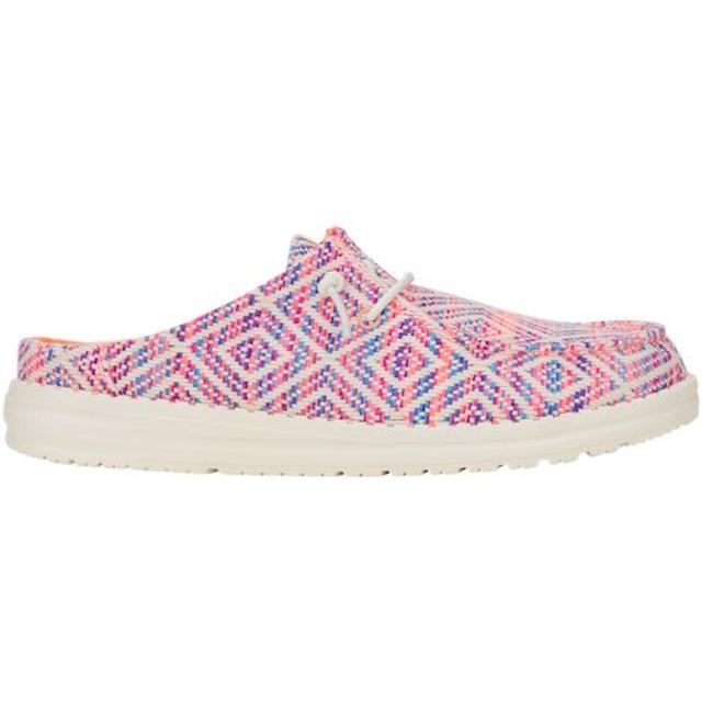 Crocs - Women's Wendy Slip Surf Baja in Metairie LA