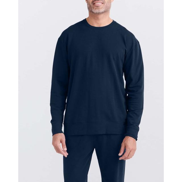 Saxx - Men's 3Six Five Long Sleeve Sweatshirt in Davenport IA