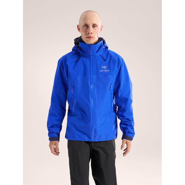 Arc'teryx - Beta AR Jacket Men's in Millersburg OH