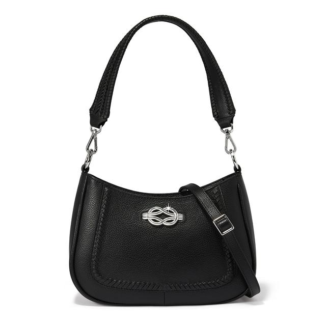 Brighton - Fletcher Convertible Shoulderbag