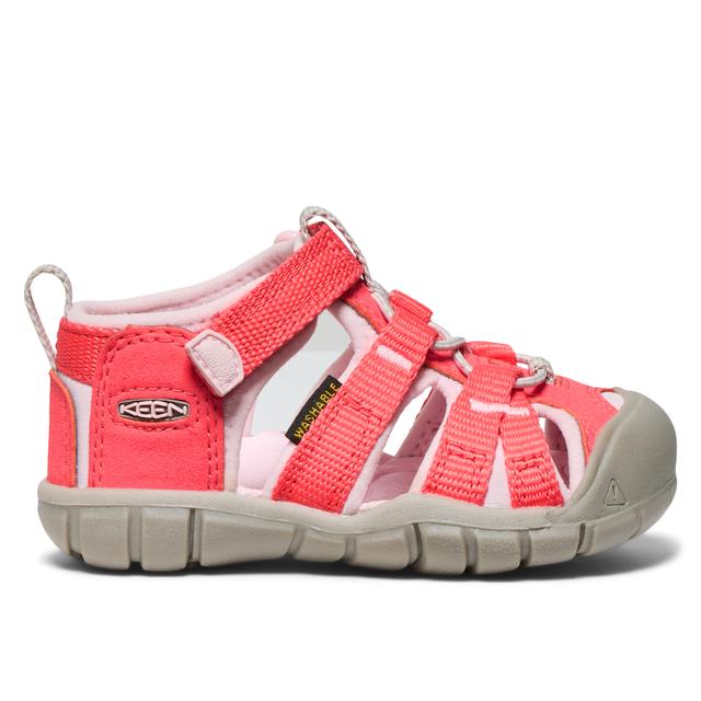 Keen - トドラー シーキャンプ ツー シーエヌエックス サンダル