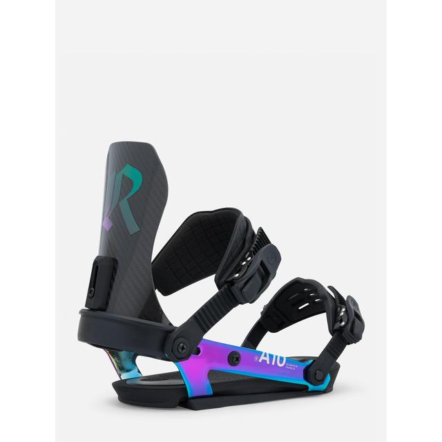 RIDE Snowboards - A 10 Snowboard Bindings 2026