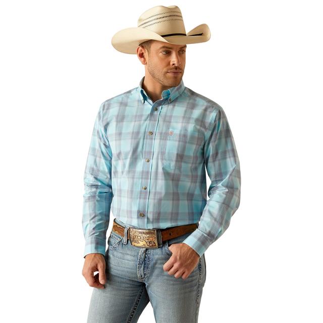 Ariat - Pro Series Kane Classic Fit Shirt