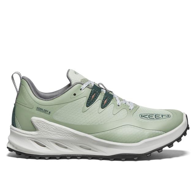 Keen - Women's Zionic Waterproof Hiking Shoe in Charlotte NC