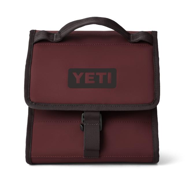 YETI - Daytrip Lunchbag - Wild Vine Red