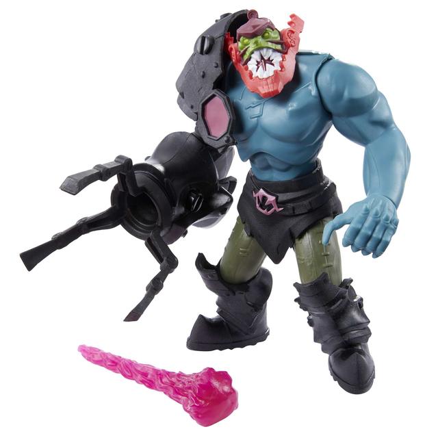 Mattel - He-Man And The Masters Of The Universe Trap Jaw Action Figure in South Sioux City NE