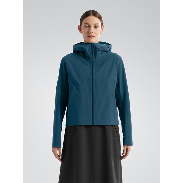 Arc'teryx - Focal LT Hoody Women's