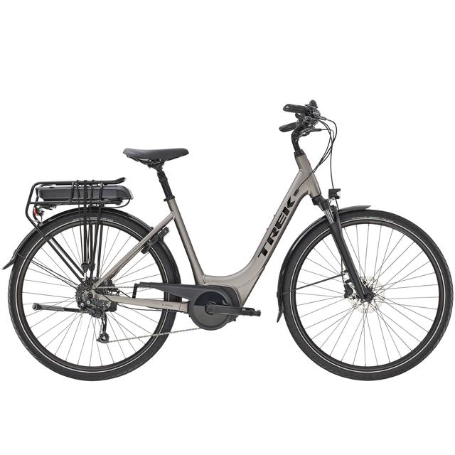 Trek - Verve+ 2 Lowstep Gen 2 (Klik hier voor de advies verkoop prijs)