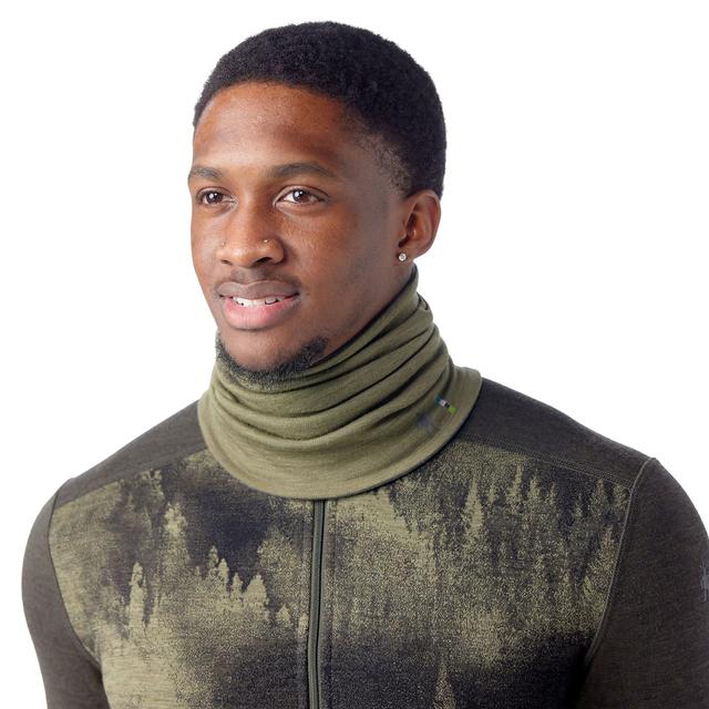 Smartwool - Thermal Merino Reversible Neck Gaiter