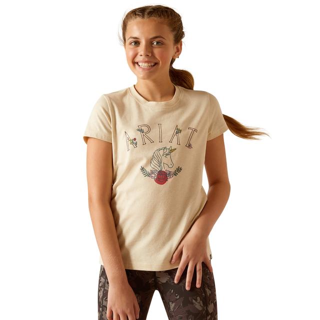 Ariat - Unicorn Insignia T-Shirt in Mt Sterling KY