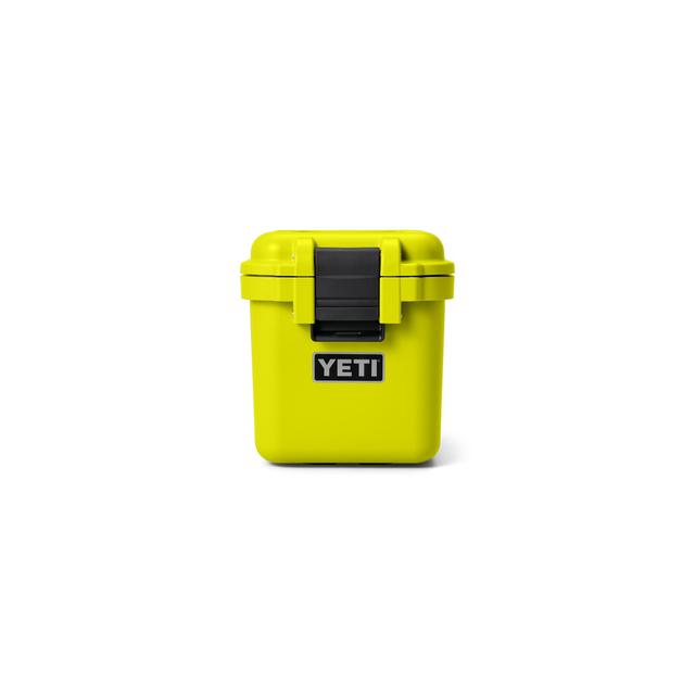 YETI - Loadout GoBox 15 Gear Case - Firefly Yellow in Cypress TX