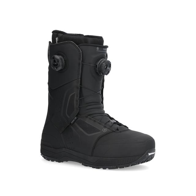 RIDE Snowboards - Trident Snowboard Boots 2025
