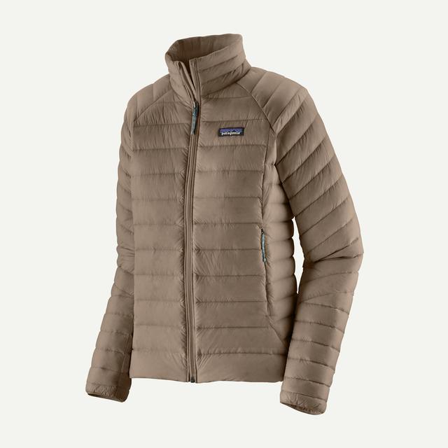 Patagonia - Women's Down Sweater in 熊谷市埼玉県熊谷市仲町 埼玉県