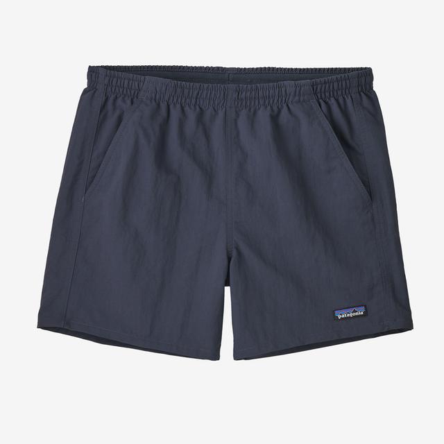 Patagonia - Women's Baggies Shorts - 5 in.