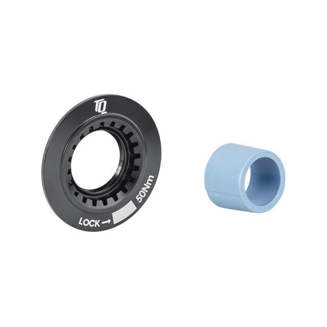 TQ E-Bike - HPR Lock Ring Set