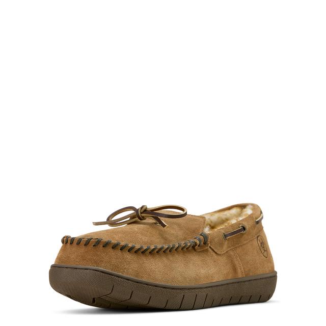 Ariat - Men's Moccasin Slipper