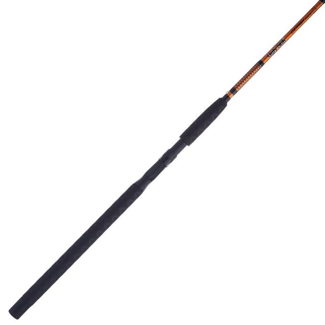 Ugly Stik - Catfish Special Casting Rod | Model #USCACATSPEC122MH