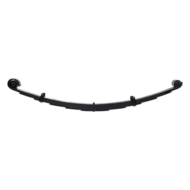 ARB USA Brand - Old Man Emu Front Leaf Spring CS018F | Ford F-250 Super Duty (1999-2004) | Black | Steel