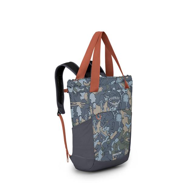 Osprey Packs - Daylite Tote Pack