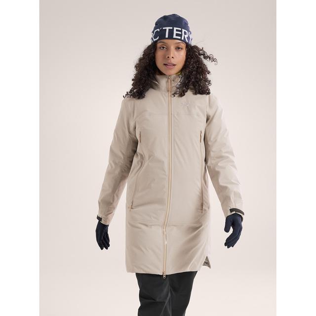 Arc'teryx - Beta Down Parka Women's