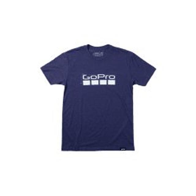 GoPro - Blueprint Graphic Tee in Shrewsbury-MA