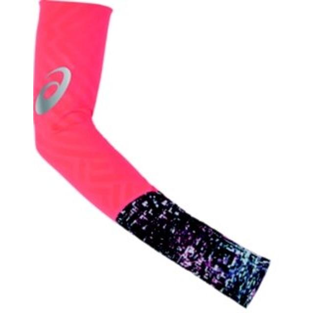 ASICS - Unisex Lite-Show Arm Slv