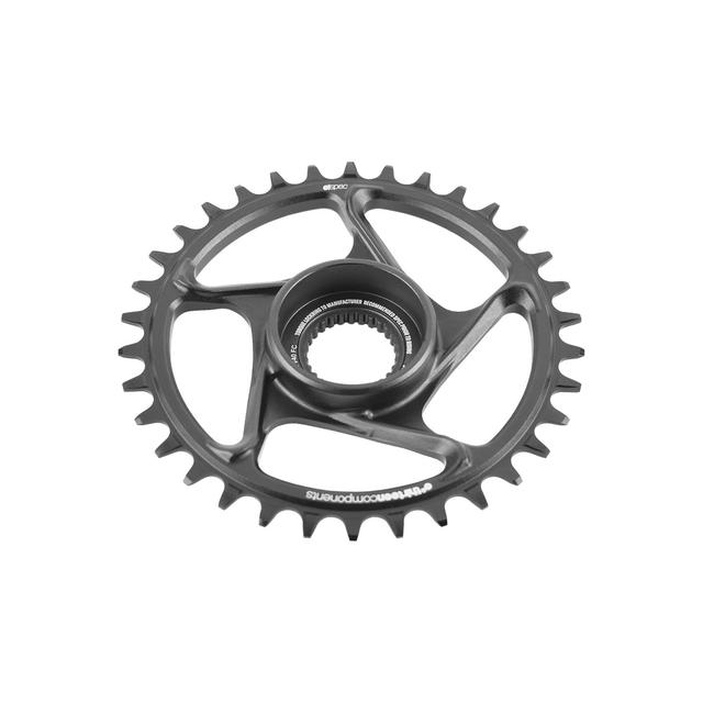 E*thirteen - Bosch Gen 4  Aluminum Direct Mount Chainring