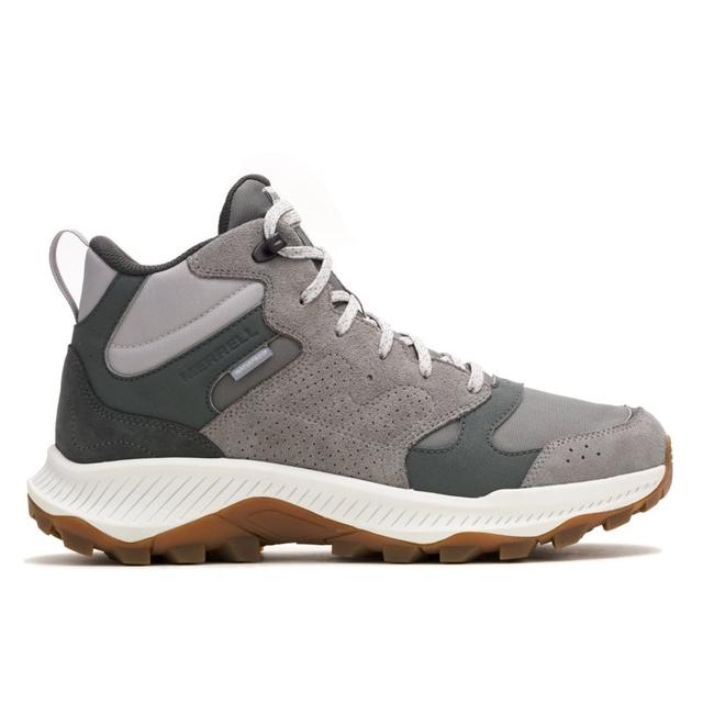 Merrell - Men's Tempo Sol Mid Waterproof in San Antonio TX
