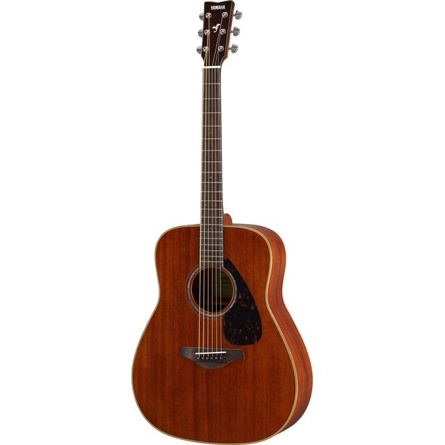 Yamaha Music - FG850