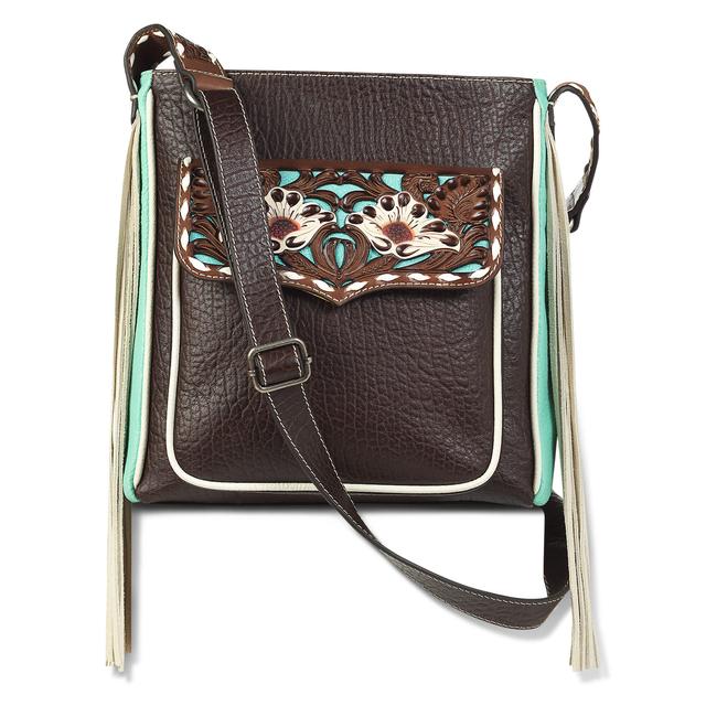 Ariat - Women's Monroe Crossbody
