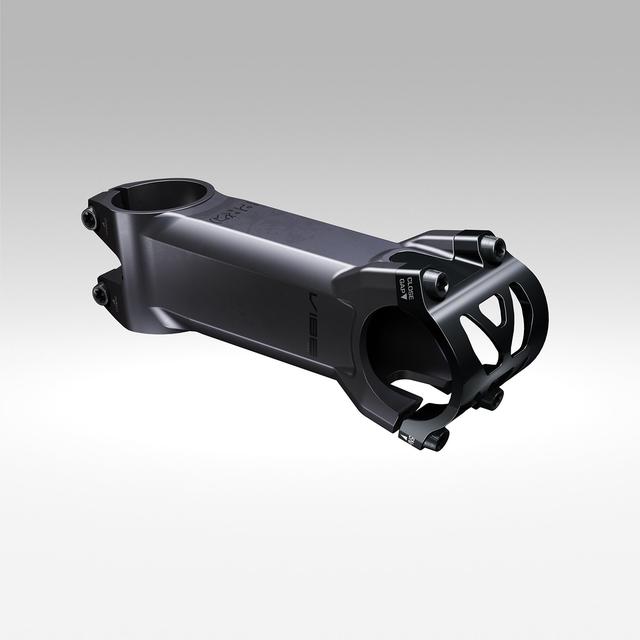 Shimano Cycling - Vibe SuperlIGht Stem 1 1/8 Black 80 / 31.8 / +/-6 Angle in Freeman SD