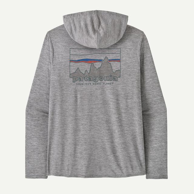 Patagonia - Men's Cap Cool Daily Graphic Hoody in Milford OH