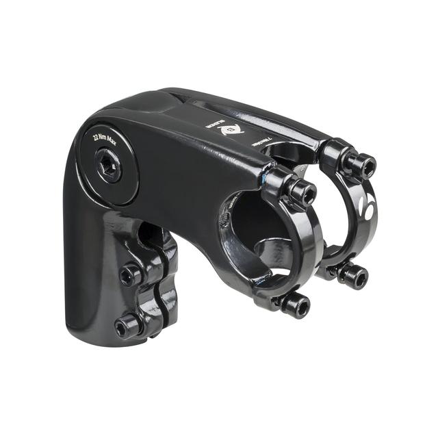 Trek - Bontrager Blendr Adjustable Threadless Stem with Bolt