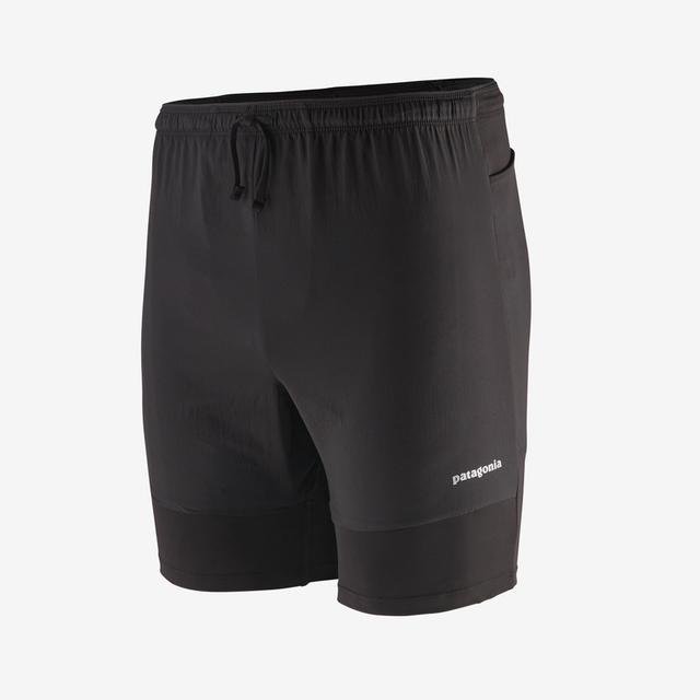 Patagonia - Men's Endless Run Shorts