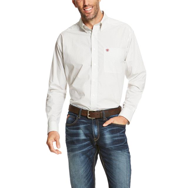 Ariat - Men's Silverado Shirt