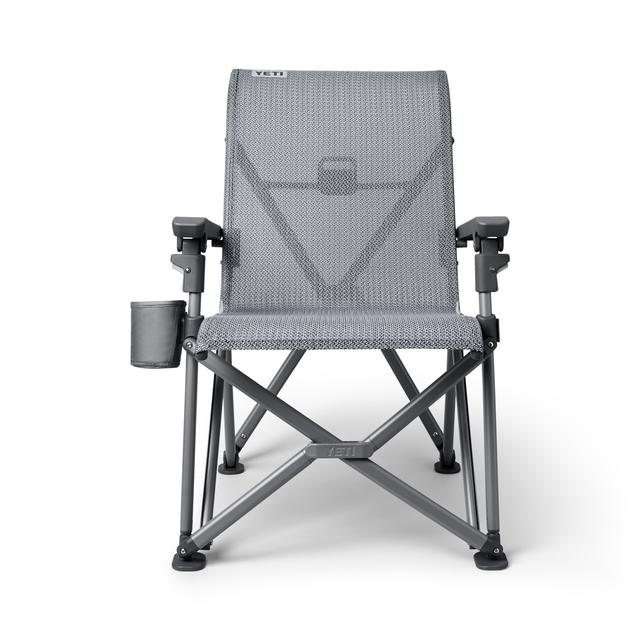 YETI - Trailhead Camp Chair - Charcoal in Titusville FL