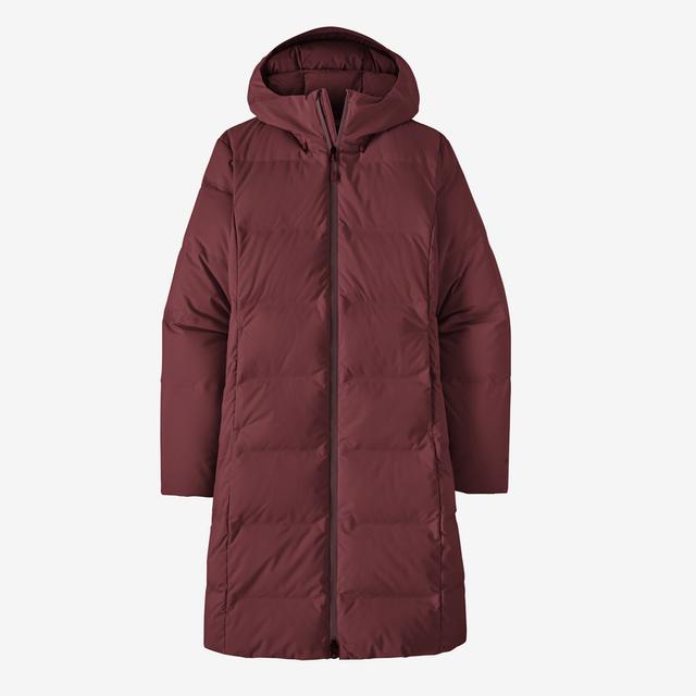 Patagonia - Women's Jackson Glacier Parka in Pasadena CA