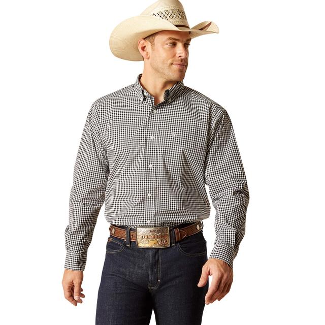 Ariat - Pro Series Jayden Classic Fit Shirt