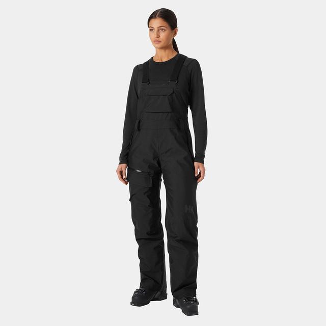 Helly Hansen - Women's Powderqueen Bib Pant in Woburn MA