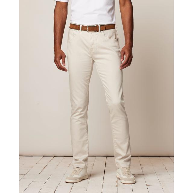 Johnnie-O - Men's Hugo 5-Pocket Pant in South Sioux City NE