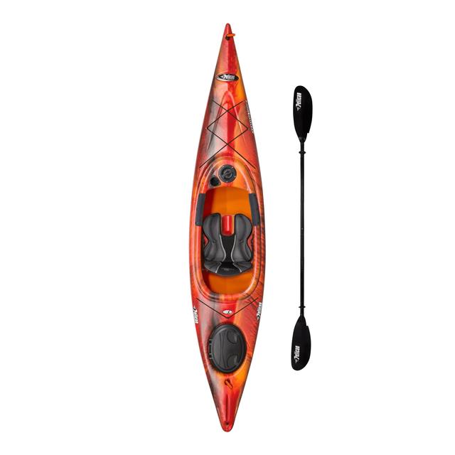 Pelican Sport - Shoal 120XE Recreational Kayak