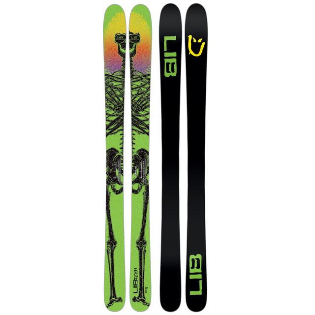 Lib Tech - 25/26 Hemi 112 in Decatur MI