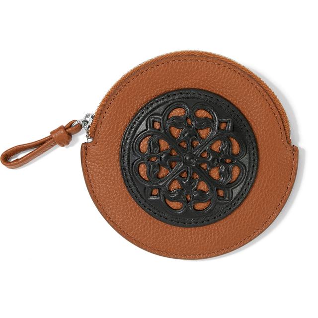 Brighton - Ferrara Zippy Coin Purse in Turlock CA