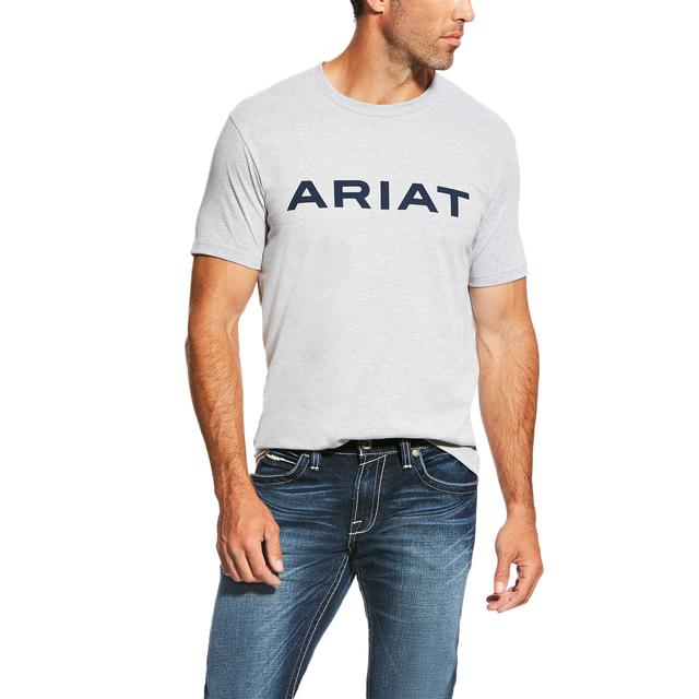 Ariat - Men's Branded T-Shirt in Sidney OH