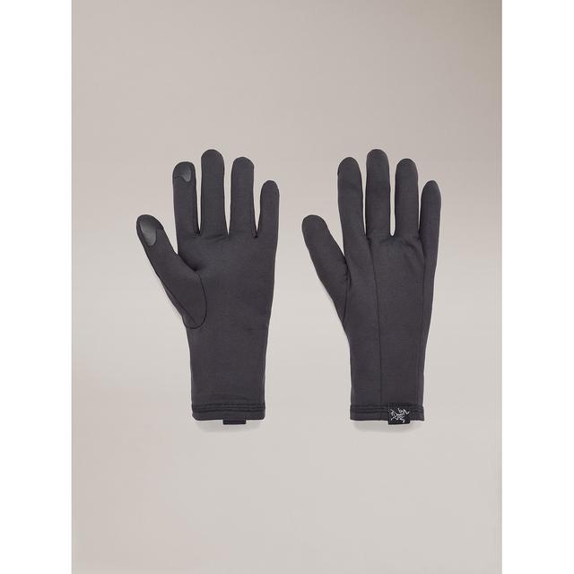 Arc'teryx - Rho Glove in Kildeer IL