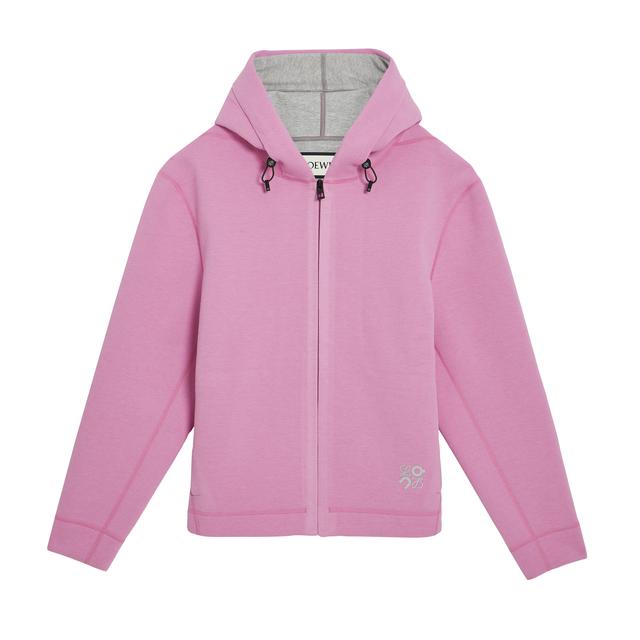 On Running - Unisex Hoodie LOEWE