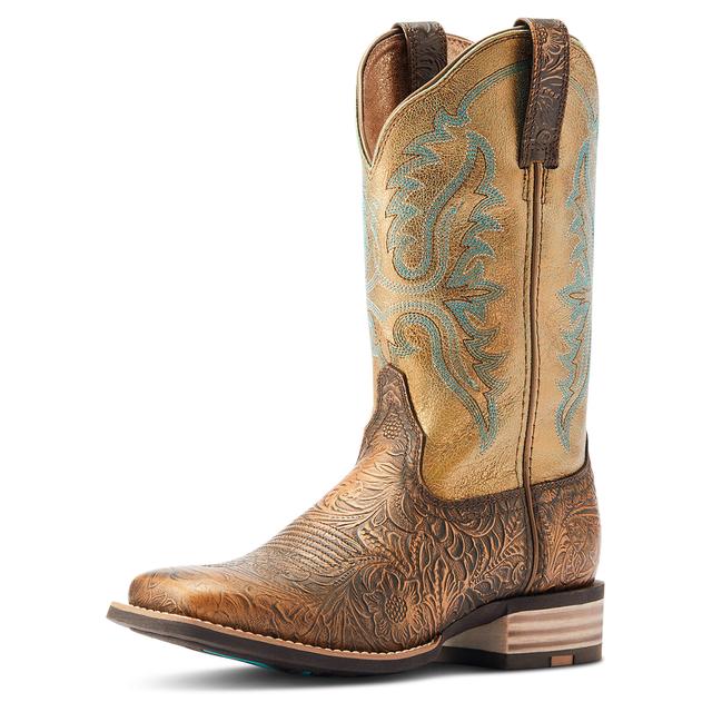 Ariat - Women's Olena Western Boot in Cincinnati OH